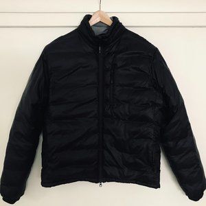 Canada Goose Lodge Down Jacket